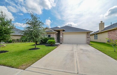 15530 Mossy Park, Cypress, TX 77429 - photo 4