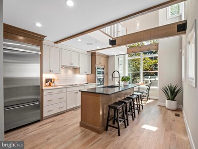 1007 O St NW, Washington, DC 20001 - photo 5