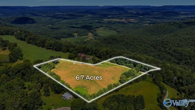 6.7+/- Acres Simpson Point Rd, Grant, AL 35747 - photo 4