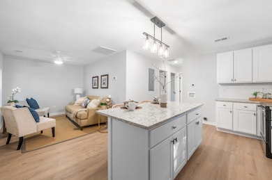 2512 Bennett Yard Rd unit C, North Charleston, SC 29405 - photo 4