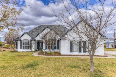 165 John Chisholm Rd, Weatherford, TX 76087 - photo 5