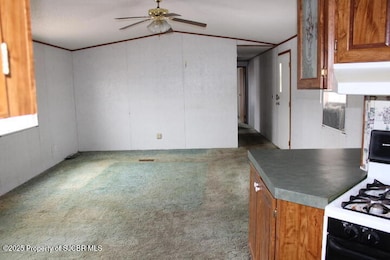 1721 Mountain View Cir, Bloomfield, NM 87413 - photo 4