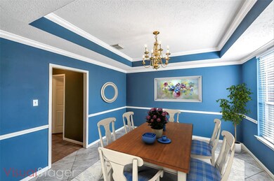 15306 Baber Ct, Houston, TX 77095 - photo 5