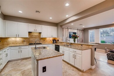 2526 Turtle Head Peak Dr, Las Vegas, NV 89135 - photo 7