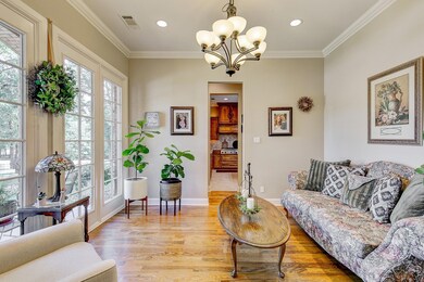 109 Preston Oaks Ct, Azle, TX 76020 - photo 6