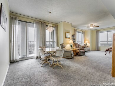 The Towers of Park Lane unit 1511, San Antonio, TX 78209 - photo 4