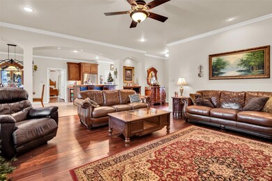 5221 Playa Dr, Sherman, TX 75090 - photo 7