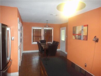 Breakfast Room.