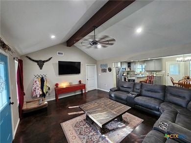 5898 County Road 174, Gatesville, TX 76528 - photo 4