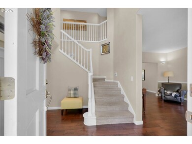 Entrance/Foyer