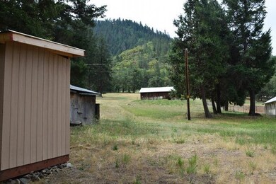 Well to Barn