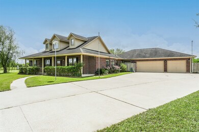 17055 Cowan Rd, Alvin, TX 77511 - photo 6