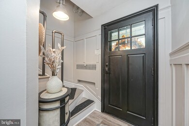 261 S Park Dr, Haddon Township, NJ 08108 - photo 4