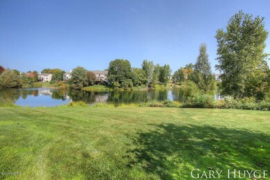 Pond