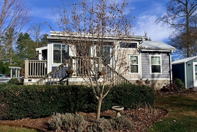 8 Highland Hill Ln unit VH003, Flat Rock, NC 28731 - photo 3