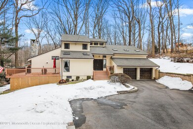 6 Victoria Place, Holmdel, NJ 07733 - photo 4