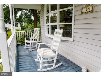 305 Newport St, Wilmington, DE 19804 - photo 2