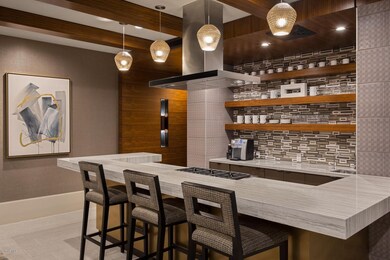 Enclave at Borgata Clubroom Demonstratio