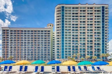 3000 N Ocean Blvd unit 129 Caribbean Resort, Myrtle Beach, SC 29577 - photo 2