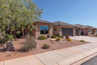 464 W Big Horn Way, Ivins, UT 84738 - photo 2