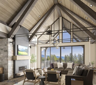 176 Martingale Fork unit 11, Big Sky, MT 59716 - photo 5