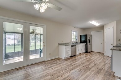 609 Johnson St, Conway, SC 29527 - photo 2