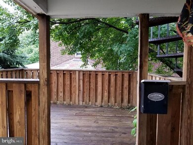 2502 Erdman Ave unit 2, Baltimore, MD 21213 - photo 3