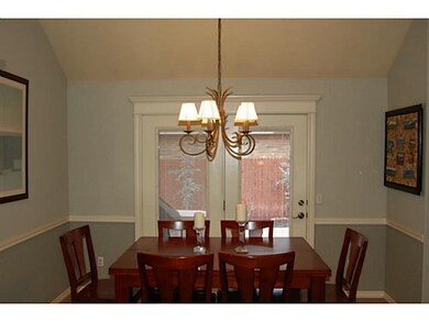 Dining Room.