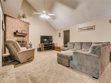 707 Rolling Meadow, Noble, OK 73068 - photo 6