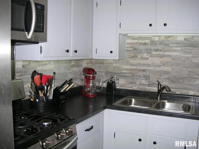 2222 W 55th St, Davenport, IA 52806 - photo 6