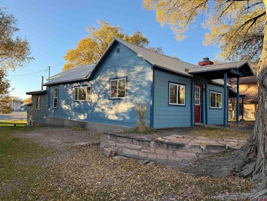 460 Fox St, Nucla, CO 81424 - photo 2