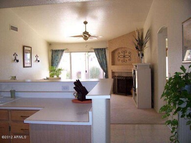 KITCHEN GREAT ROOM