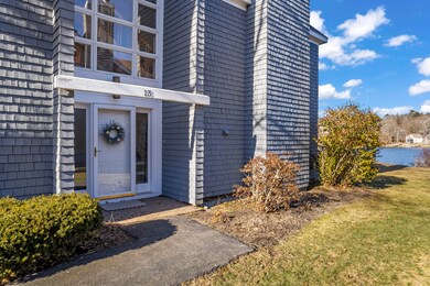 59 McFarland Point Dr unit 13, Boothbay Harbor, ME 04538 - photo 6