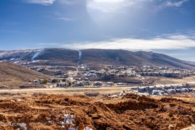 502 W Ascent Drive Lot 243 Hideout UT 84