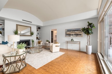 University Green unit 511, Cambridge, MA 02138 - photo 7