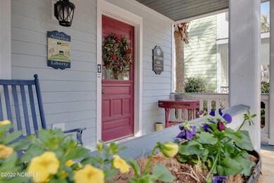Total Renovation of Historic Home