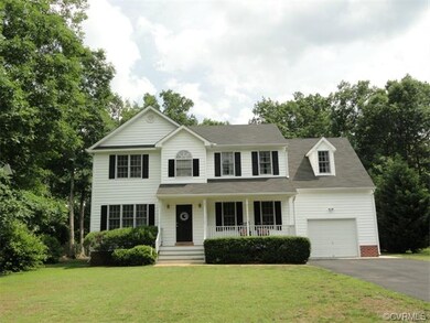 11163 Bugle Ln, Mechanicsville, VA 23116 - photo 2