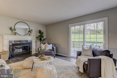 3210 Peddicoat Ct, Woodstock, MD 21163 - photo 7