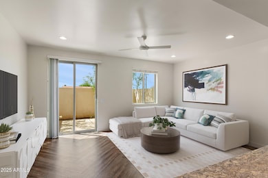 1252 E Curry Rd, Tempe, AZ 85281 - photo 3