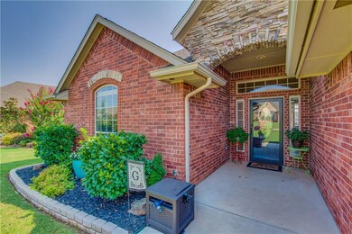 2420 SE 12th St, Moore, OK 73160 - photo 3
