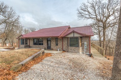 3145 S 295th East Ave, Broken Arrow, OK 74014 - photo 2