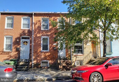 105 S Schroeder St, Baltimore, MD 21223 - photo 2