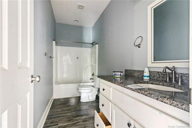 2nd bathroom