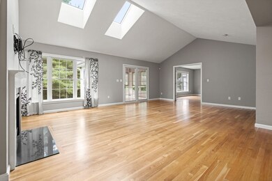 21 Deerfield Way unit 90, Westborough, MA 01581 - photo 4