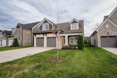 413 Spotted Saddle Ct, Murfreesboro, TN 37129 - photo 3