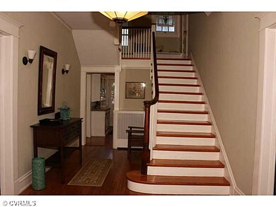 Foyer