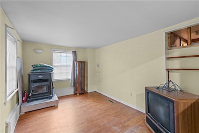 Dining Room or Office