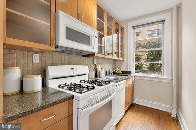 2801 Adams Mill Rd NW unit 212, Washington, DC 20009 - photo 5