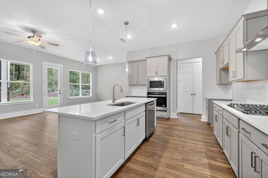 127 Crimson Feather Dr, Jefferson, GA 30549 - photo 6