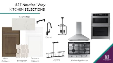 527 Nautical Way, Anderson, SC 29625 - photo 3